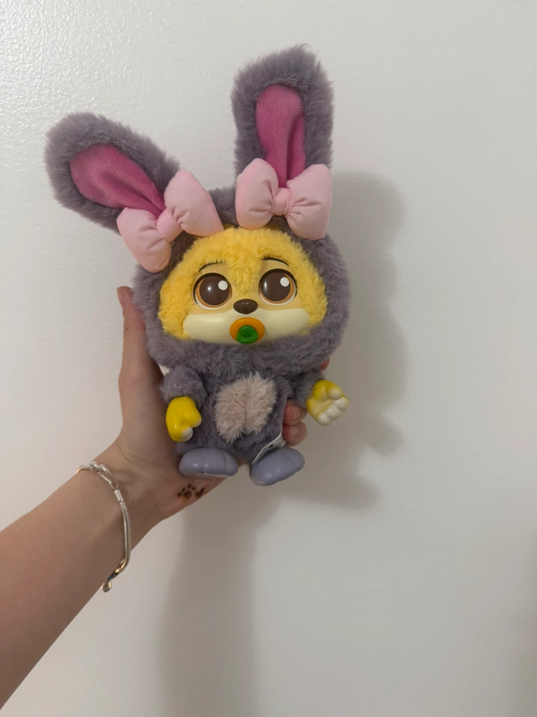 MINISO Plush Toy Zootopia 2 - photo 3