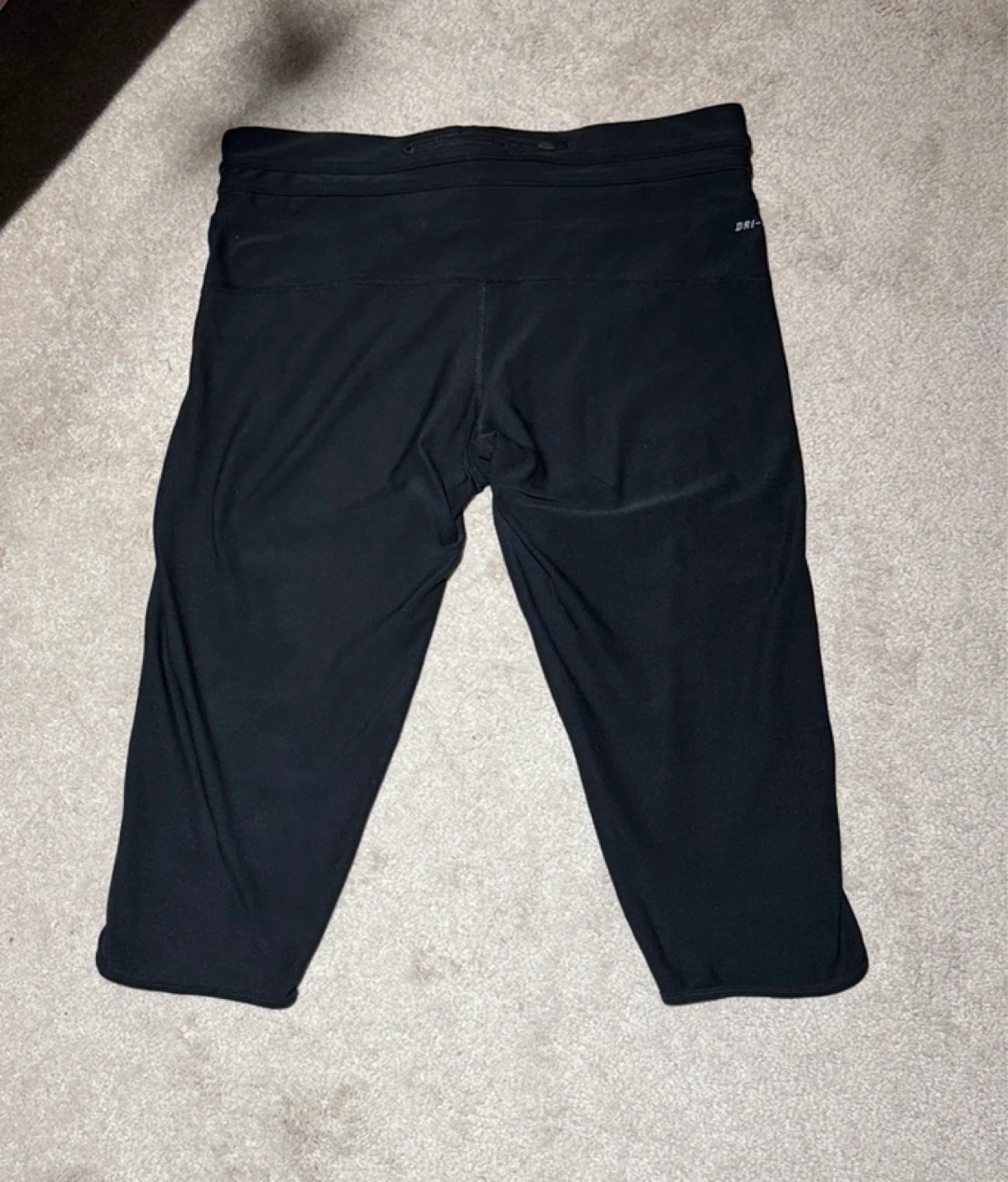 Nike Dri-FIT Running Capris - photo 4