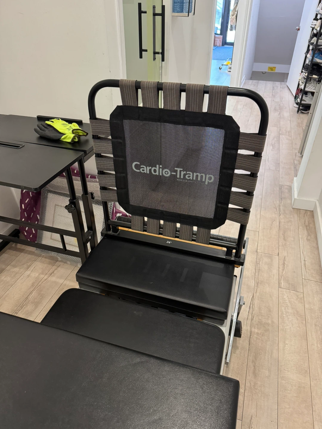 Merrithew V2 MAXTM Reformer Bundle - photo 4