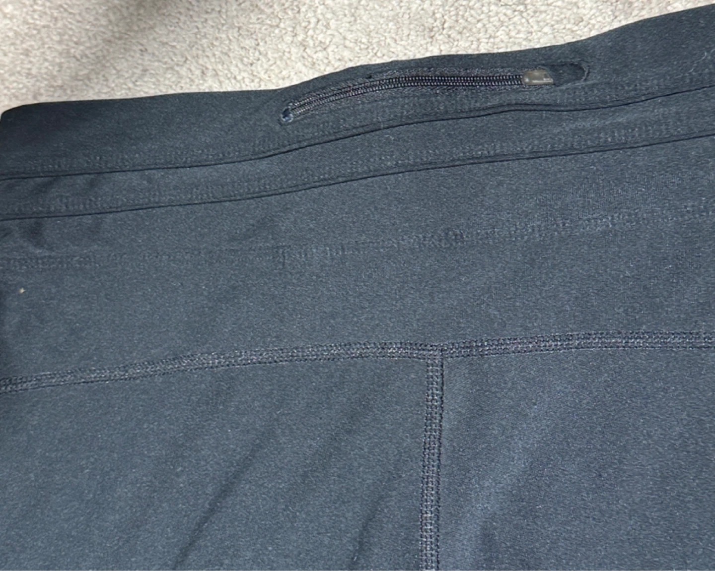 Nike Dri-FIT Running Capris - photo 5