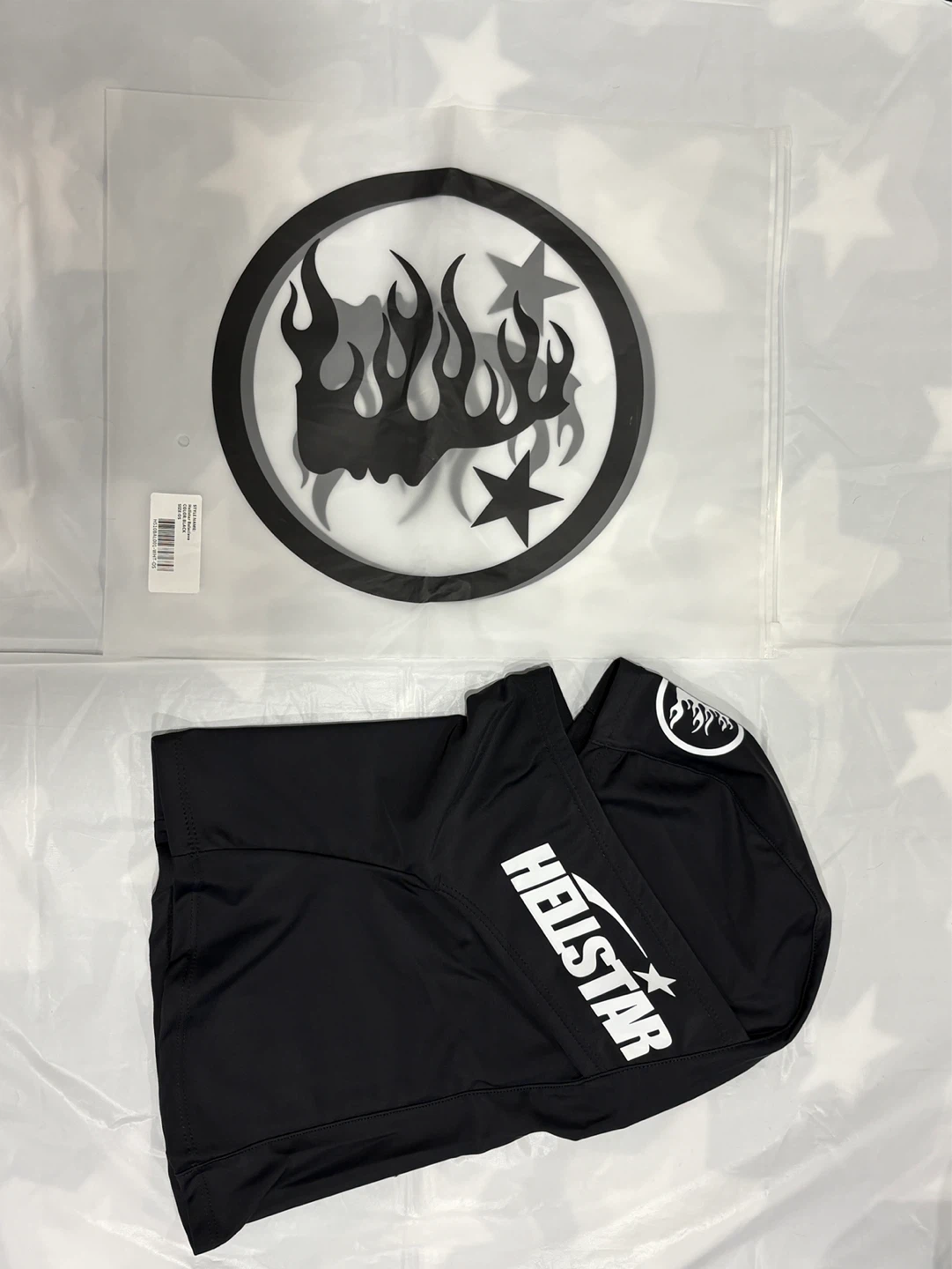 Hellstar Ski Mask