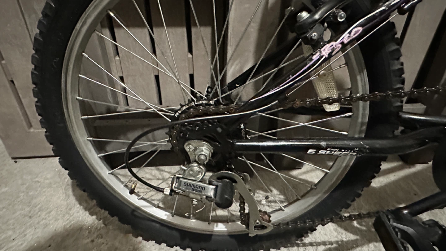 CCM FS20 Kids Bike - photo 2