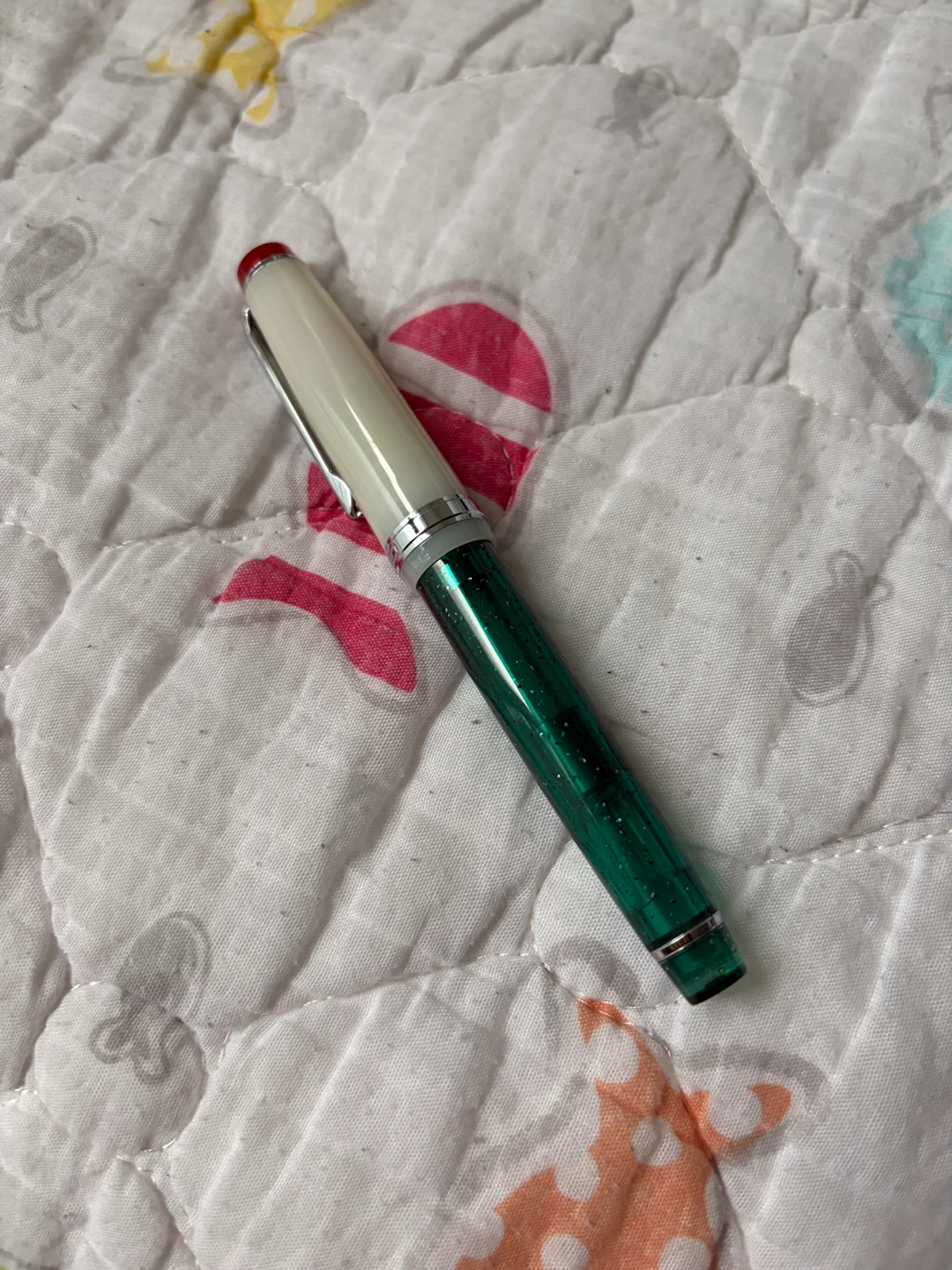 Fountain Pen - Jinhao 82 F nib