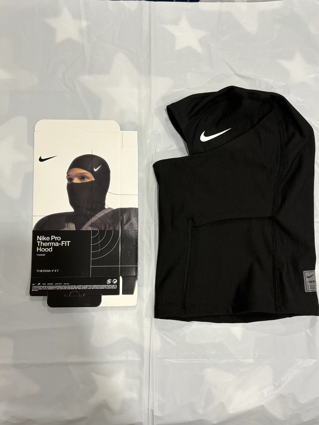 Nike Pro Therma-FIT Hood Ski Mask