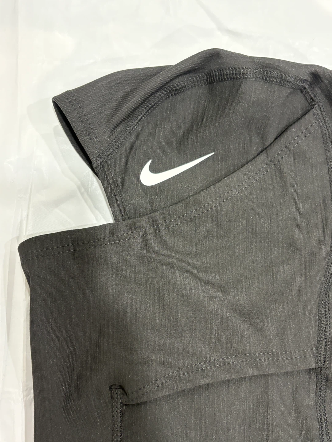Nike Pro Therma-FIT Hood Ski Mask - photo 3
