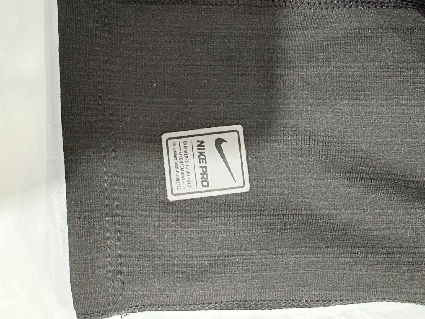 Nike Pro Therma-FIT Hood Ski Mask - photo 4