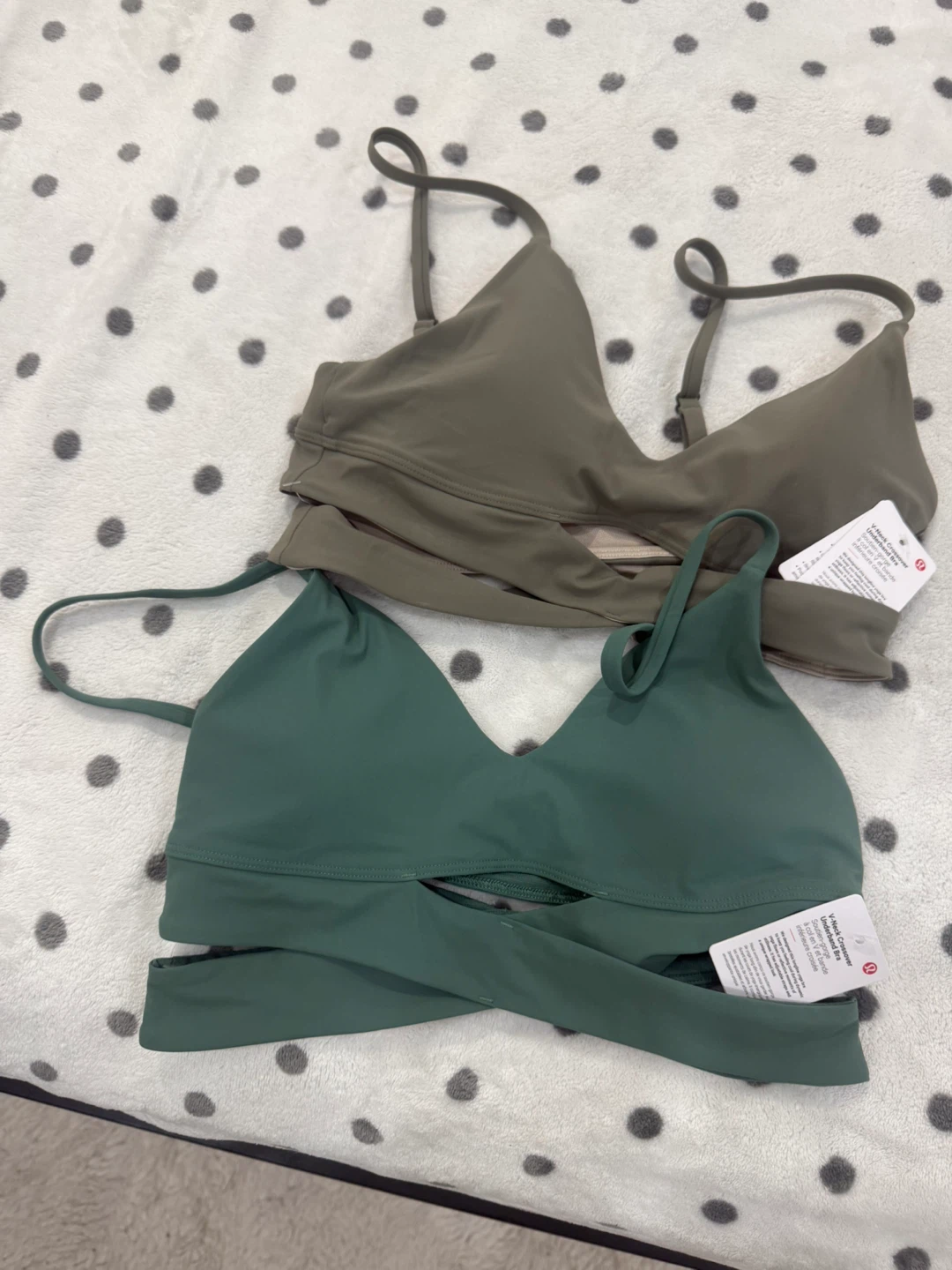 Lululemon Align Bra