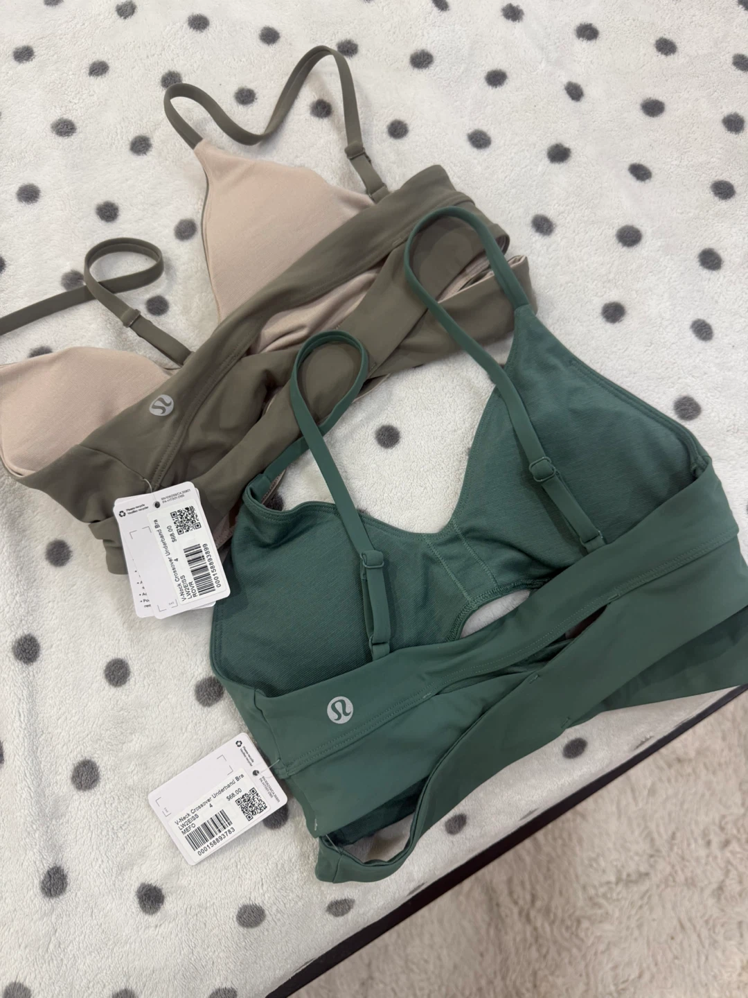 Lululemon Align Bra - photo 2