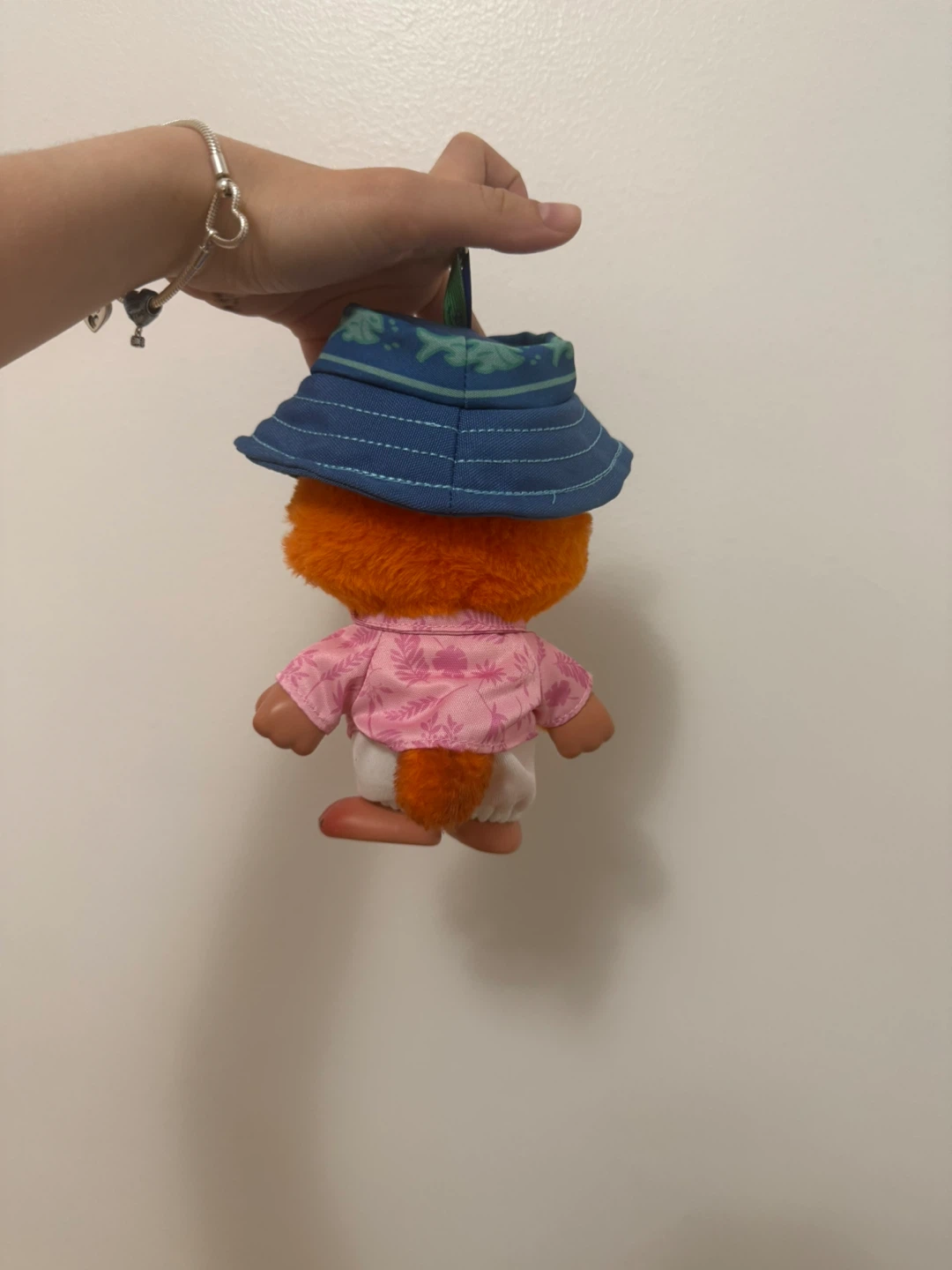 Disney Plush Toy Zootopia 2 - photo 2