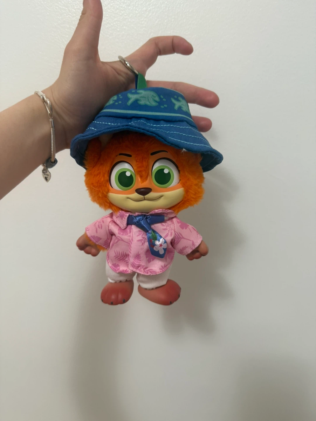 Disney Plush Toy Zootopia 2