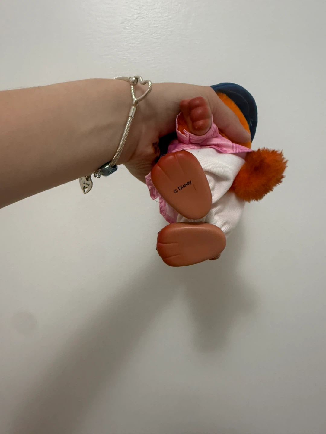 Disney Plush Toy Zootopia 2 - photo 3