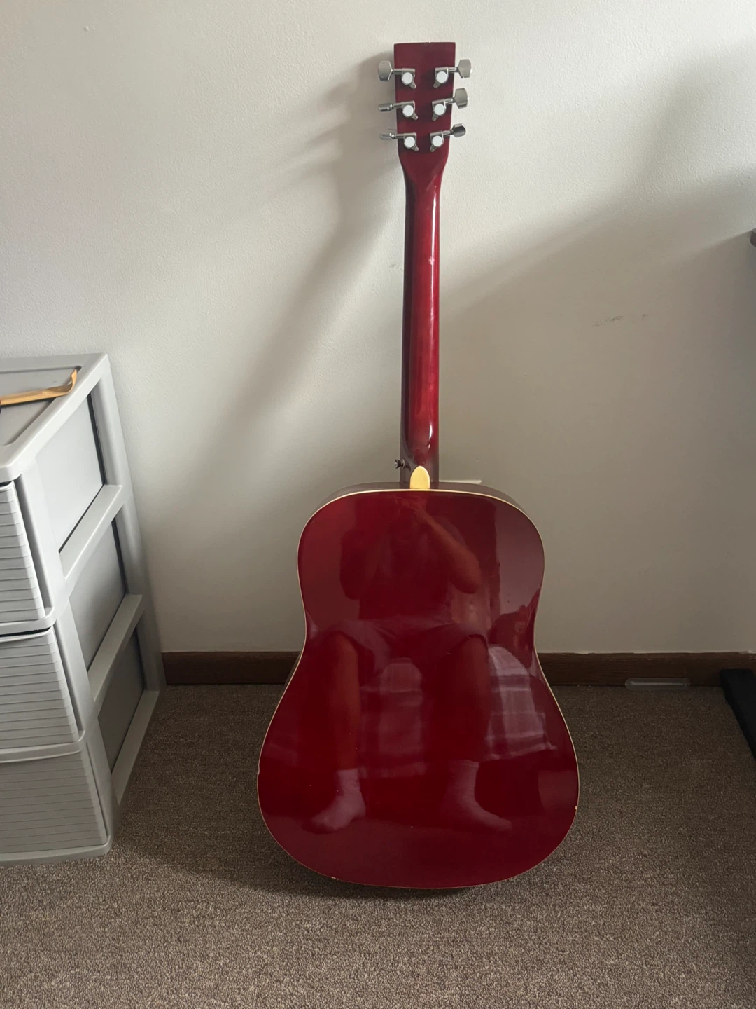 Acoustic Guitar