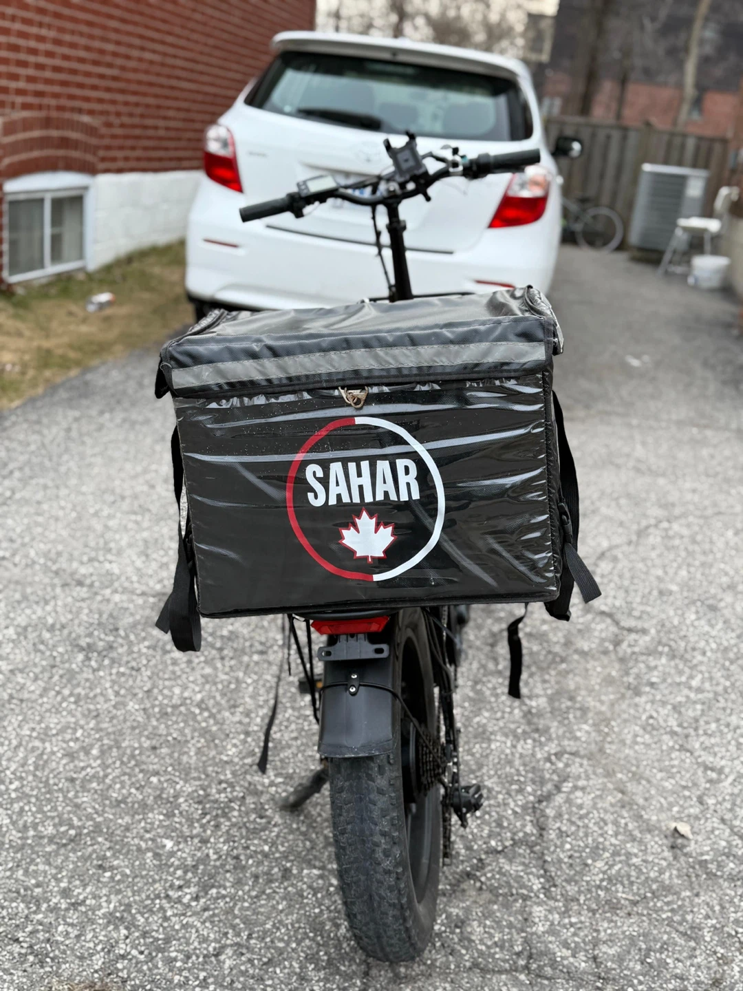 Thanks E bike - photo 2
