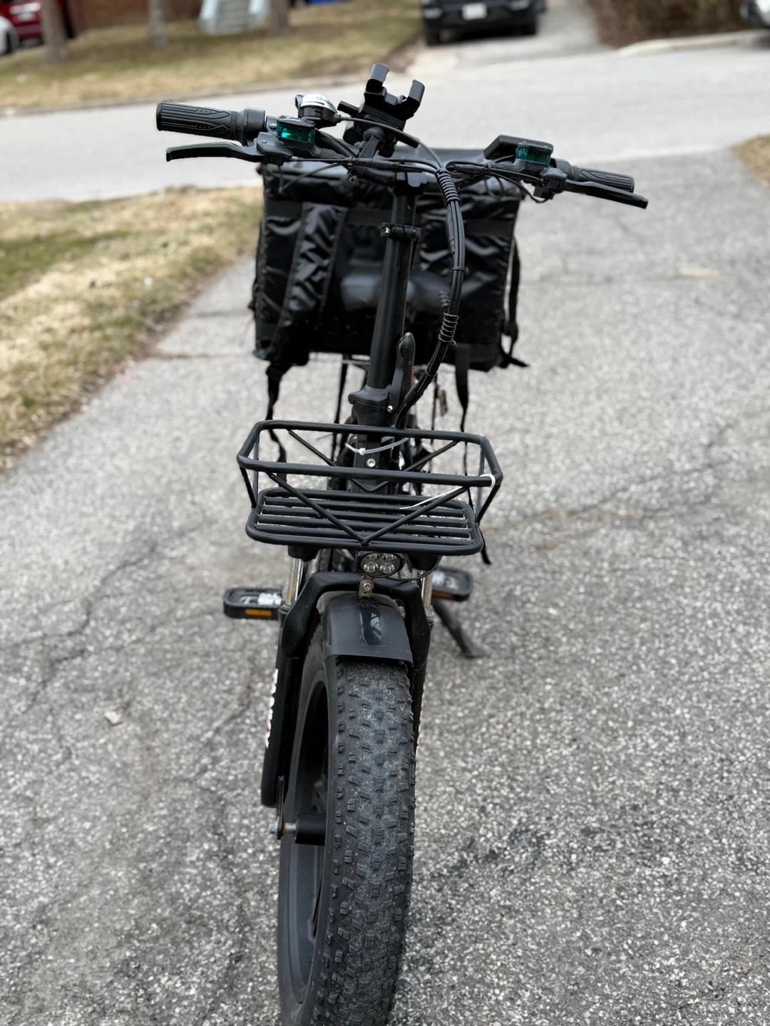 Thanks E bike - photo 3