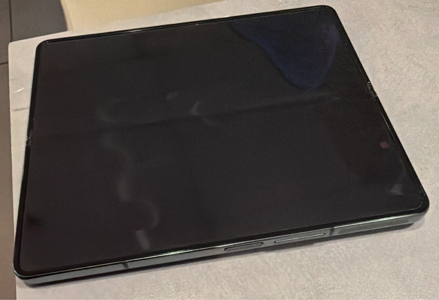 Samsung Galaxy Z Fold 4 5G 256GB - photo 2