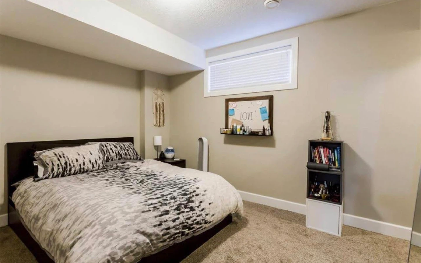 Basement for rent - photo 5