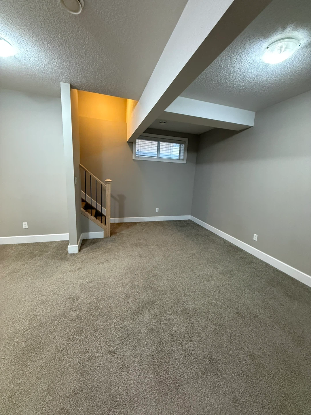 Basement for rent - photo 4