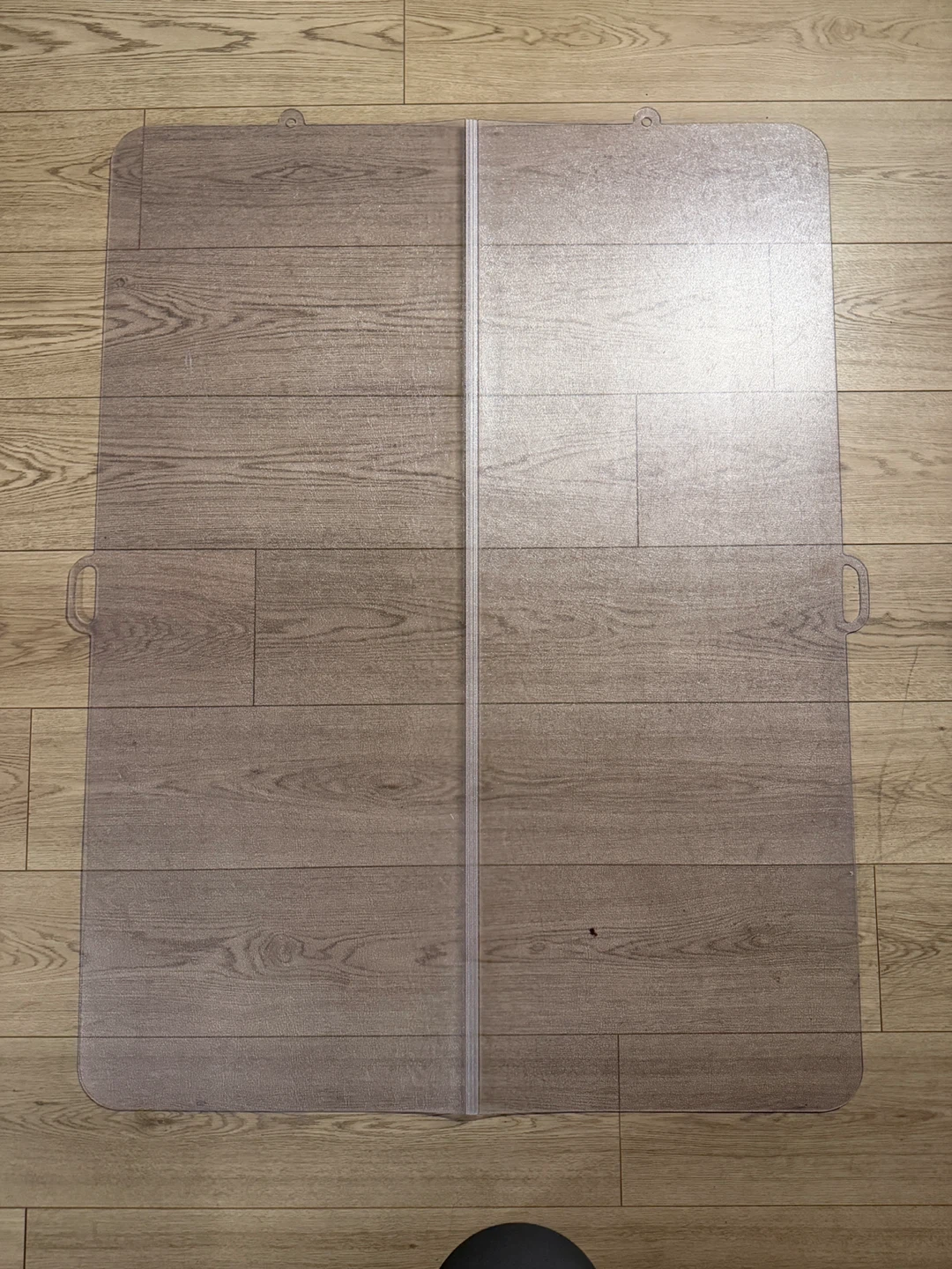 48 x 36 Desk Chair Mat