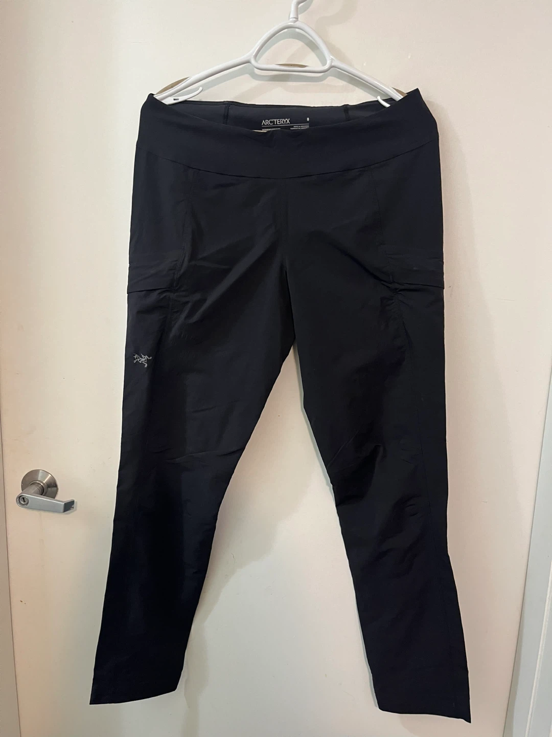 Arc'teryx Sabria Pants Size 8