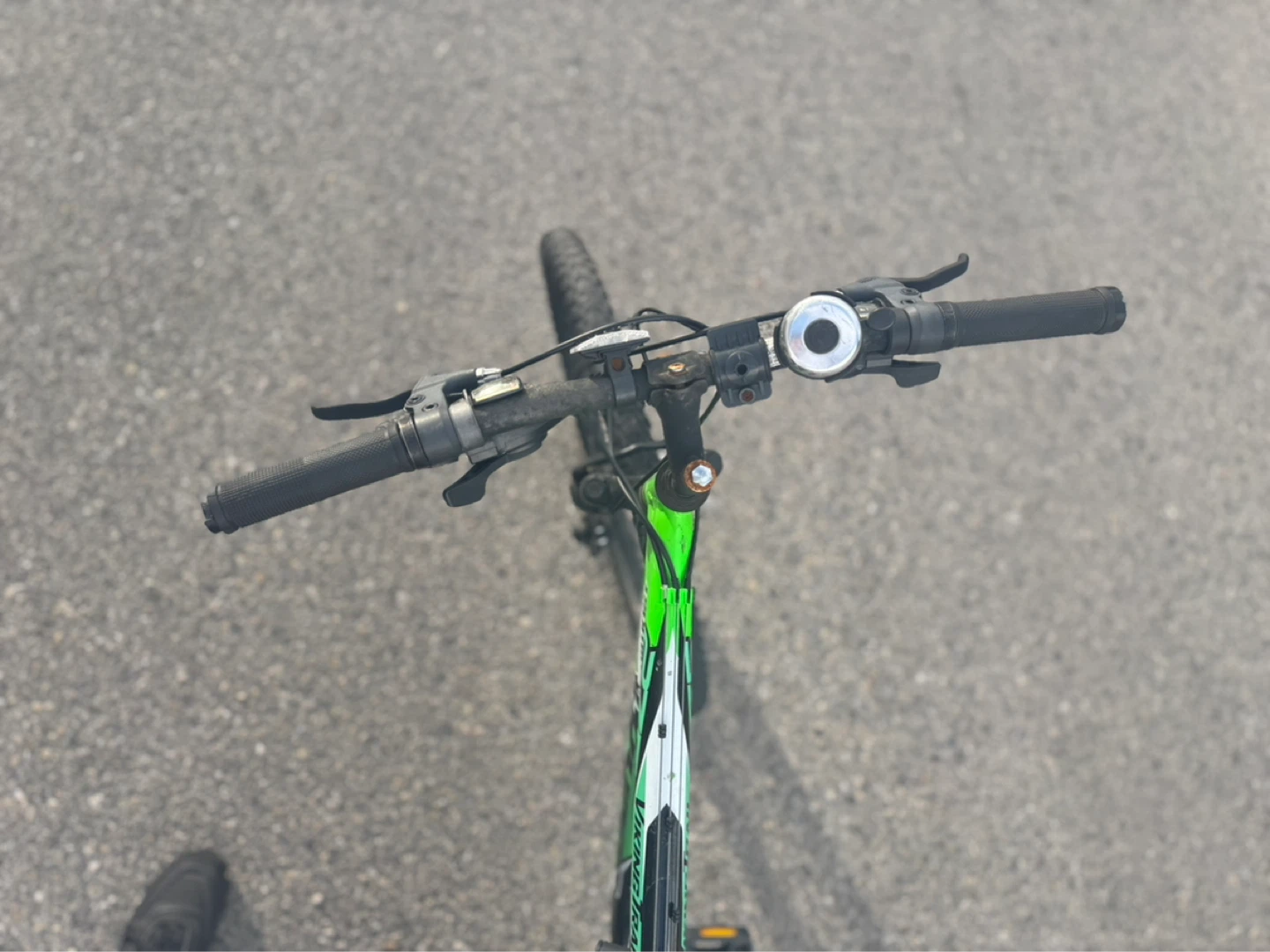 Viking Trail Mountain Bike - photo 3