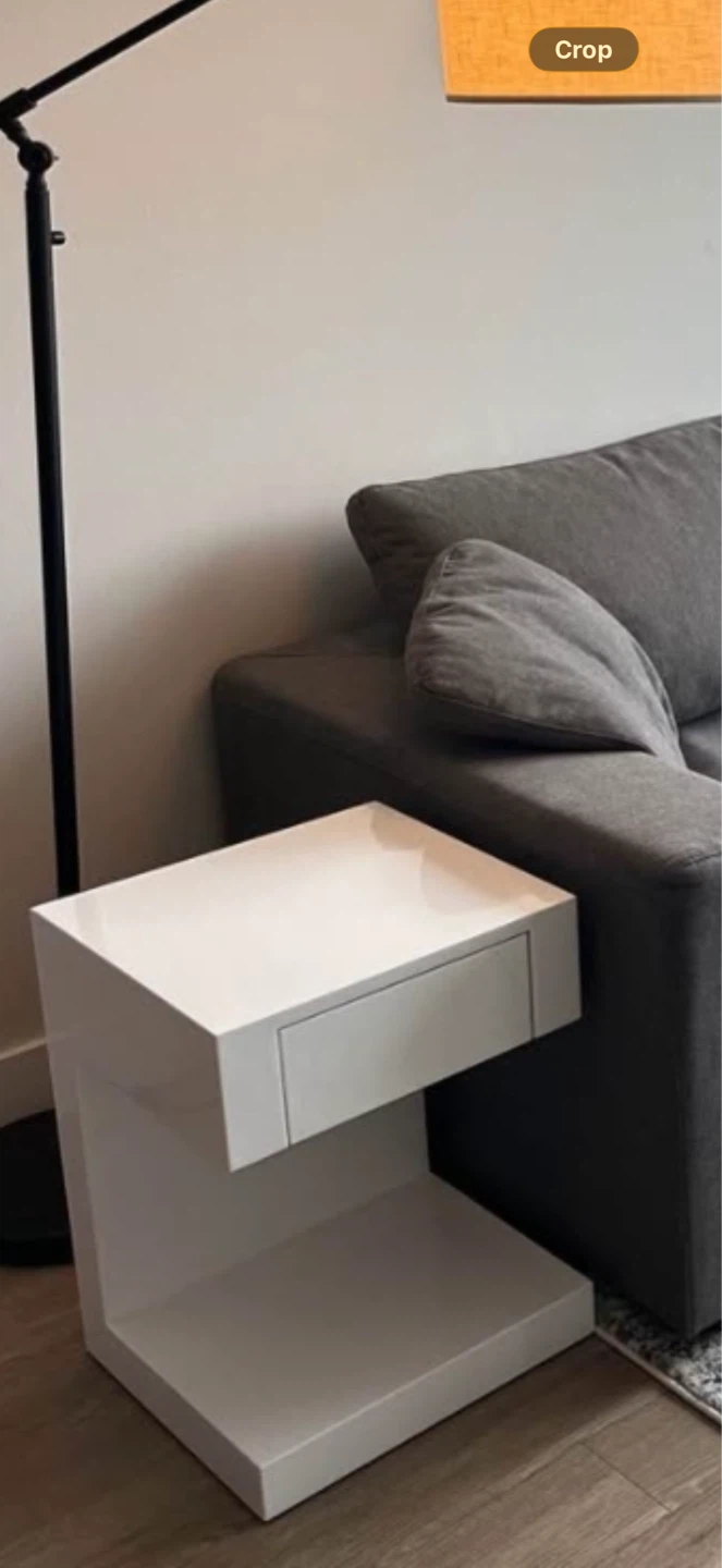 Side table