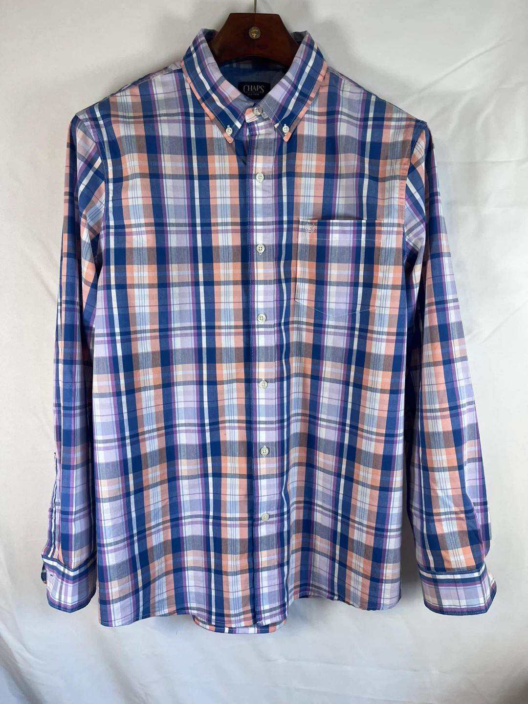 XL Men’s Stampede bundle: 3 shirts and a tooled leather belt - photo 4