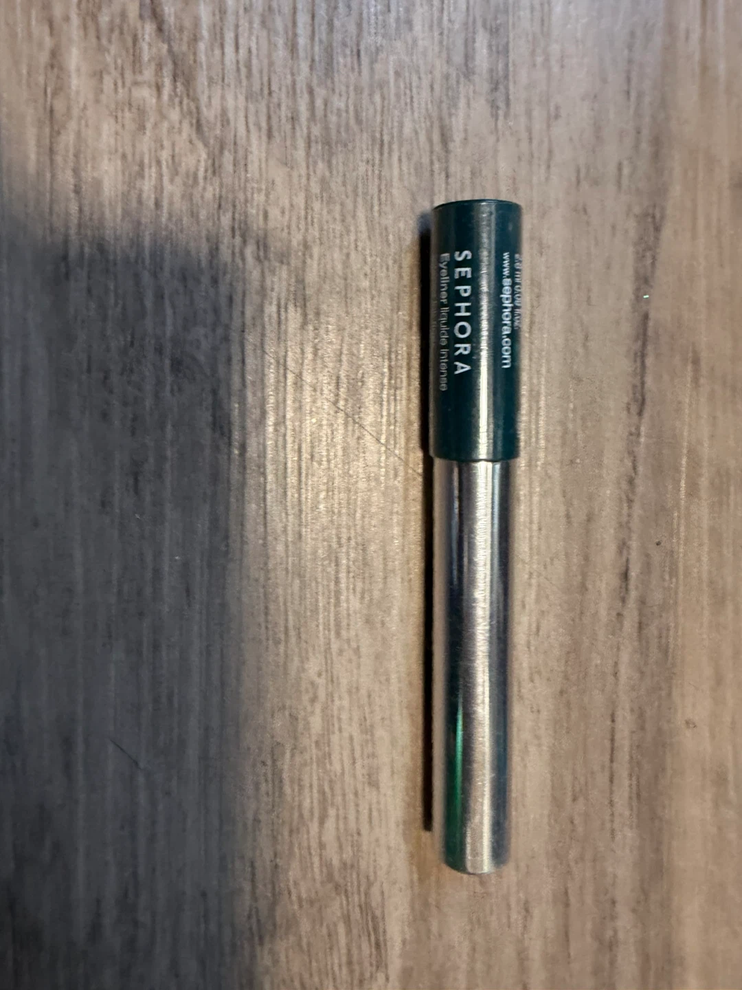 Sephora Green Liquid Eyeliner