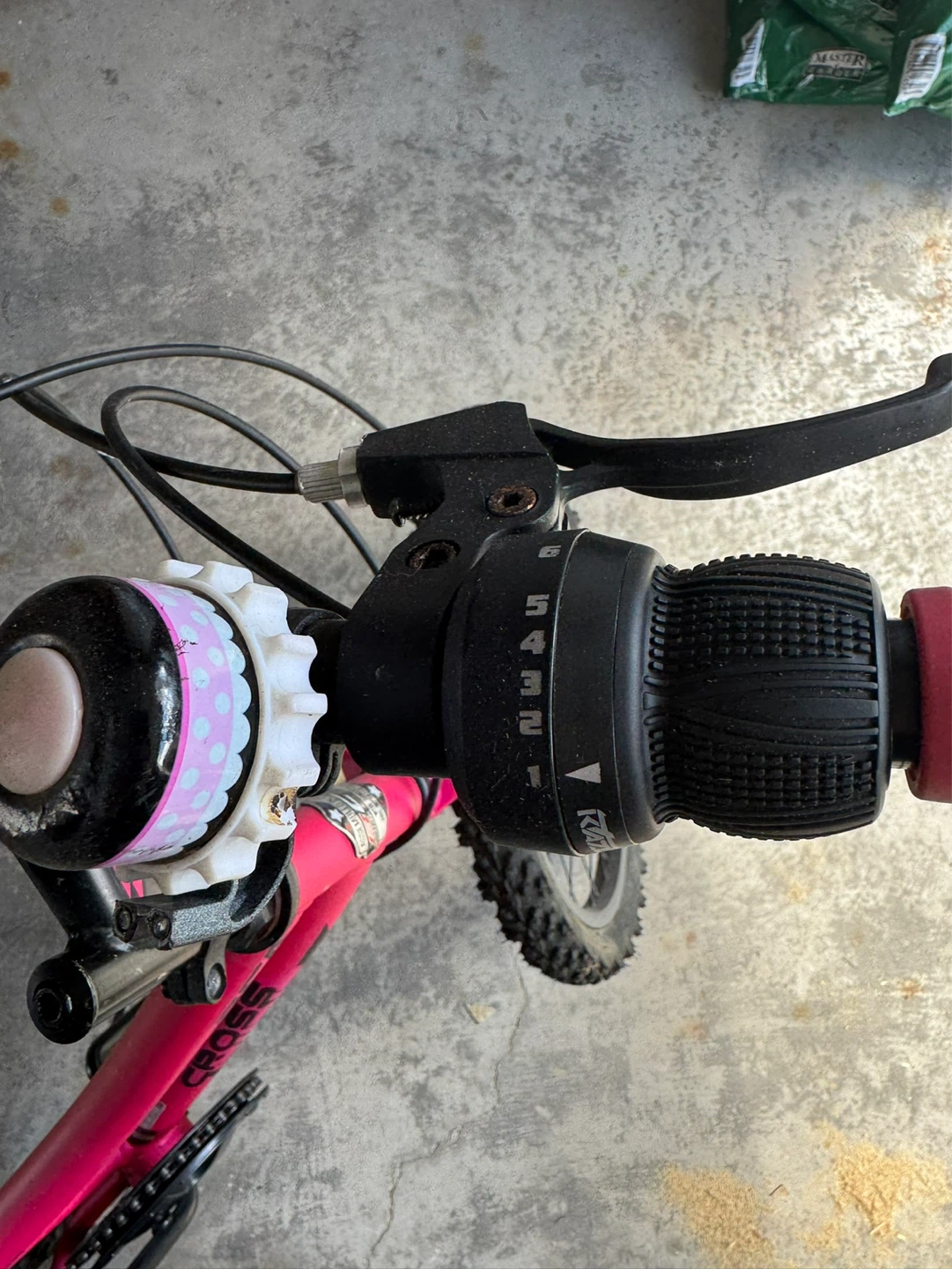 BCA Crossfire Six Speed Kids Bike - photo 5