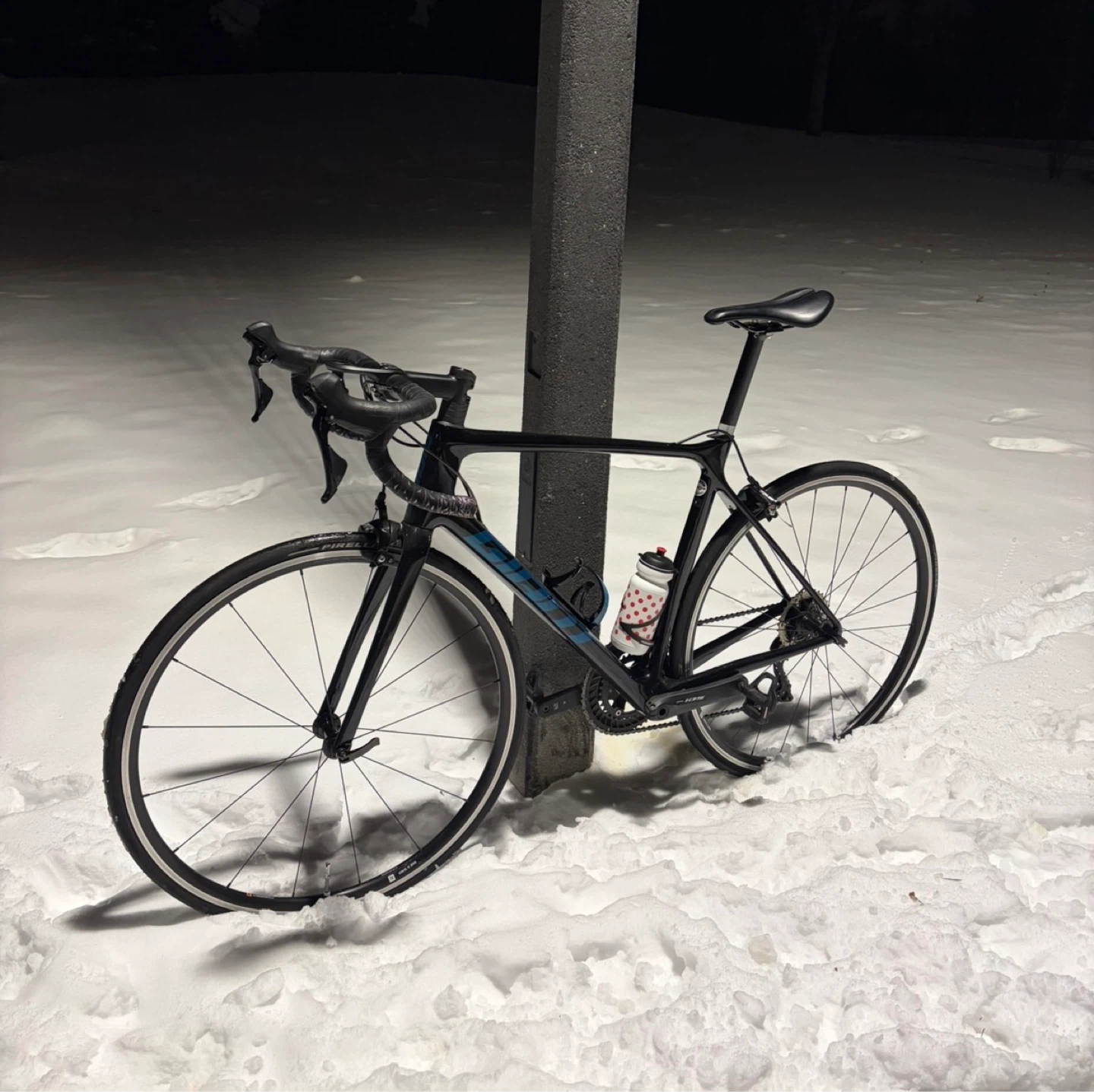 2021 Giant TCR (Rim brake) M/L size