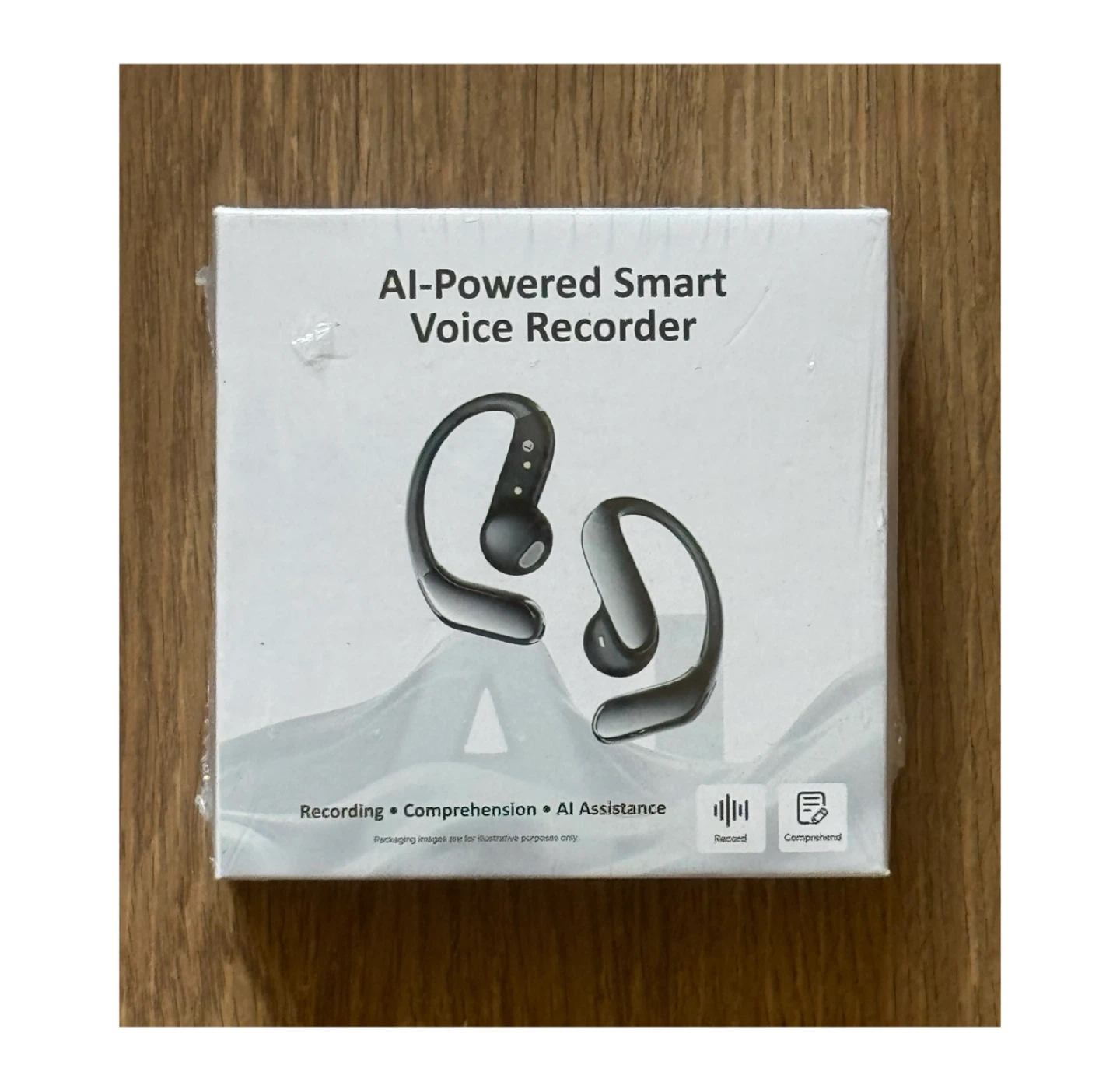 Brand new AI Translation Earbuds - photo 2