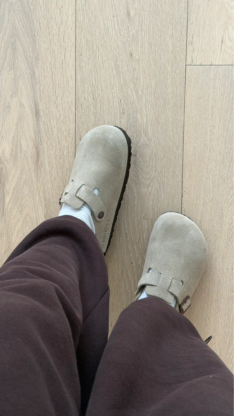 Birkenstock Clogs Size 37 - photo 2