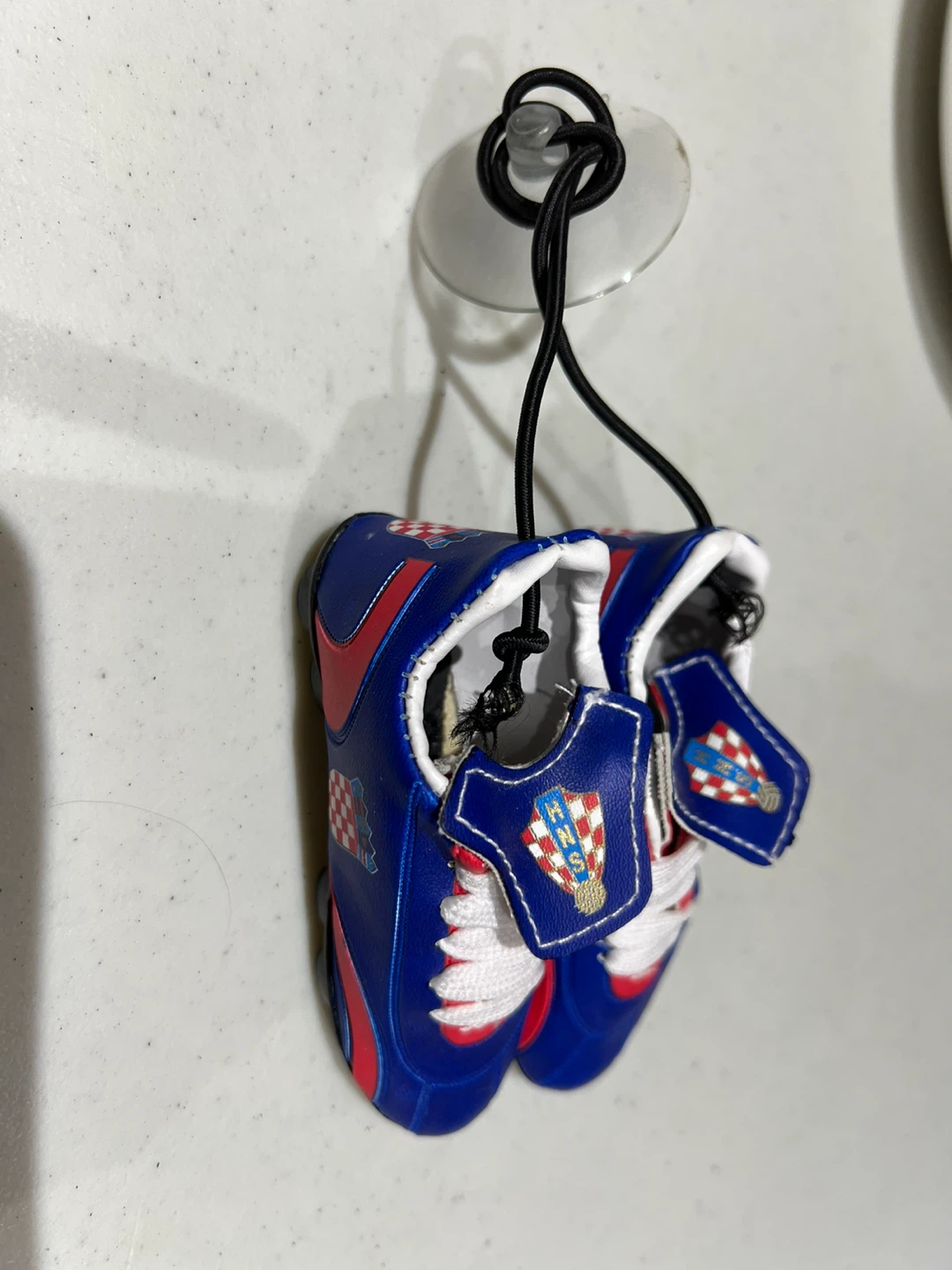 Croatian Soccer Shoes - photo 2