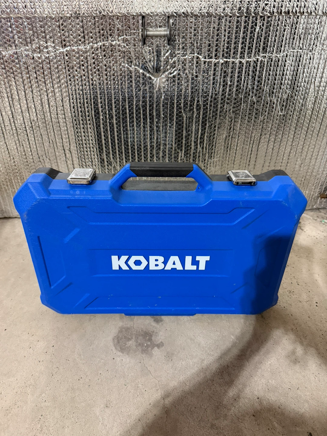 Kobalt Tool Set - photo 2