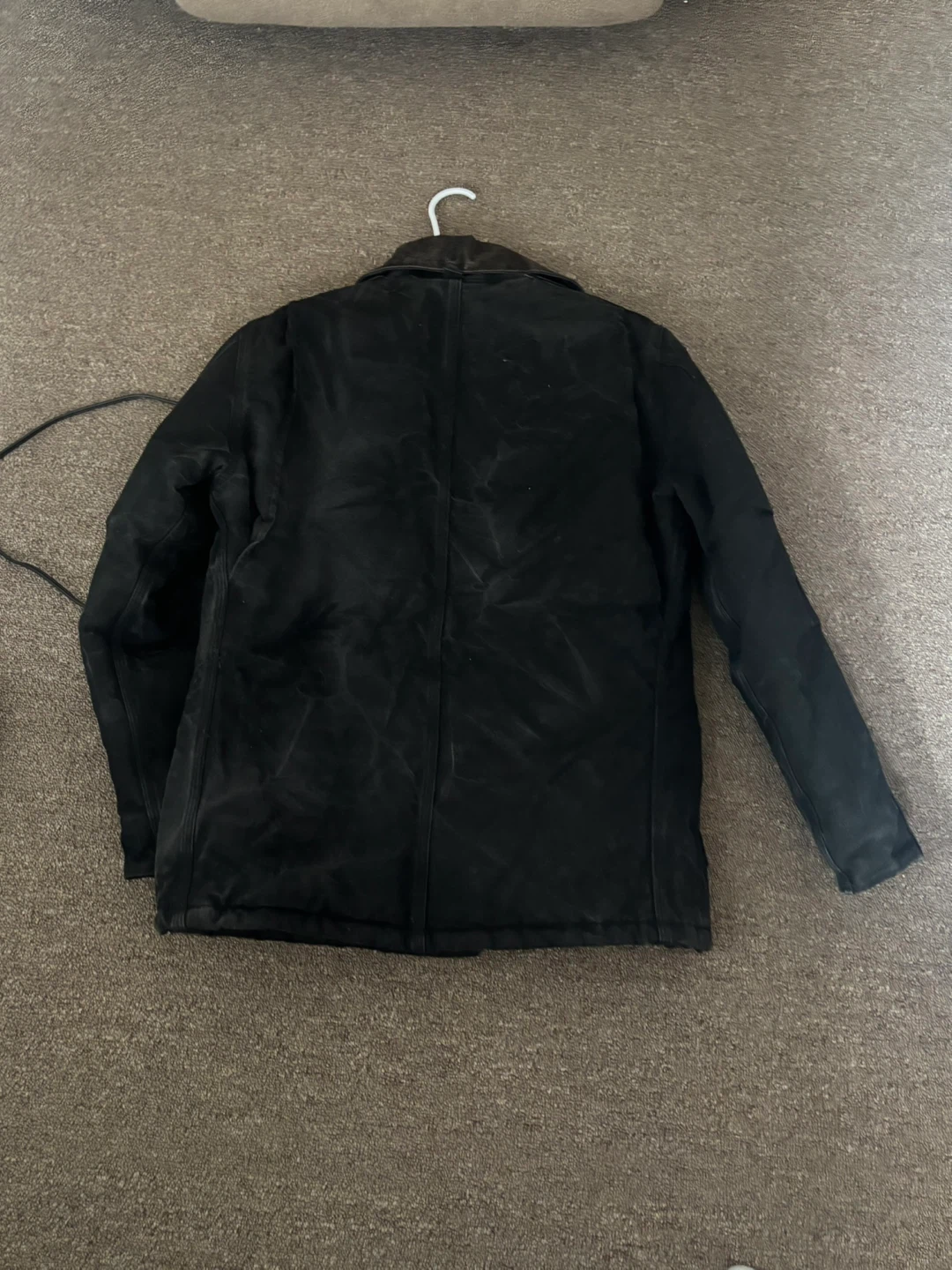 Carhartt Workwear Jacket