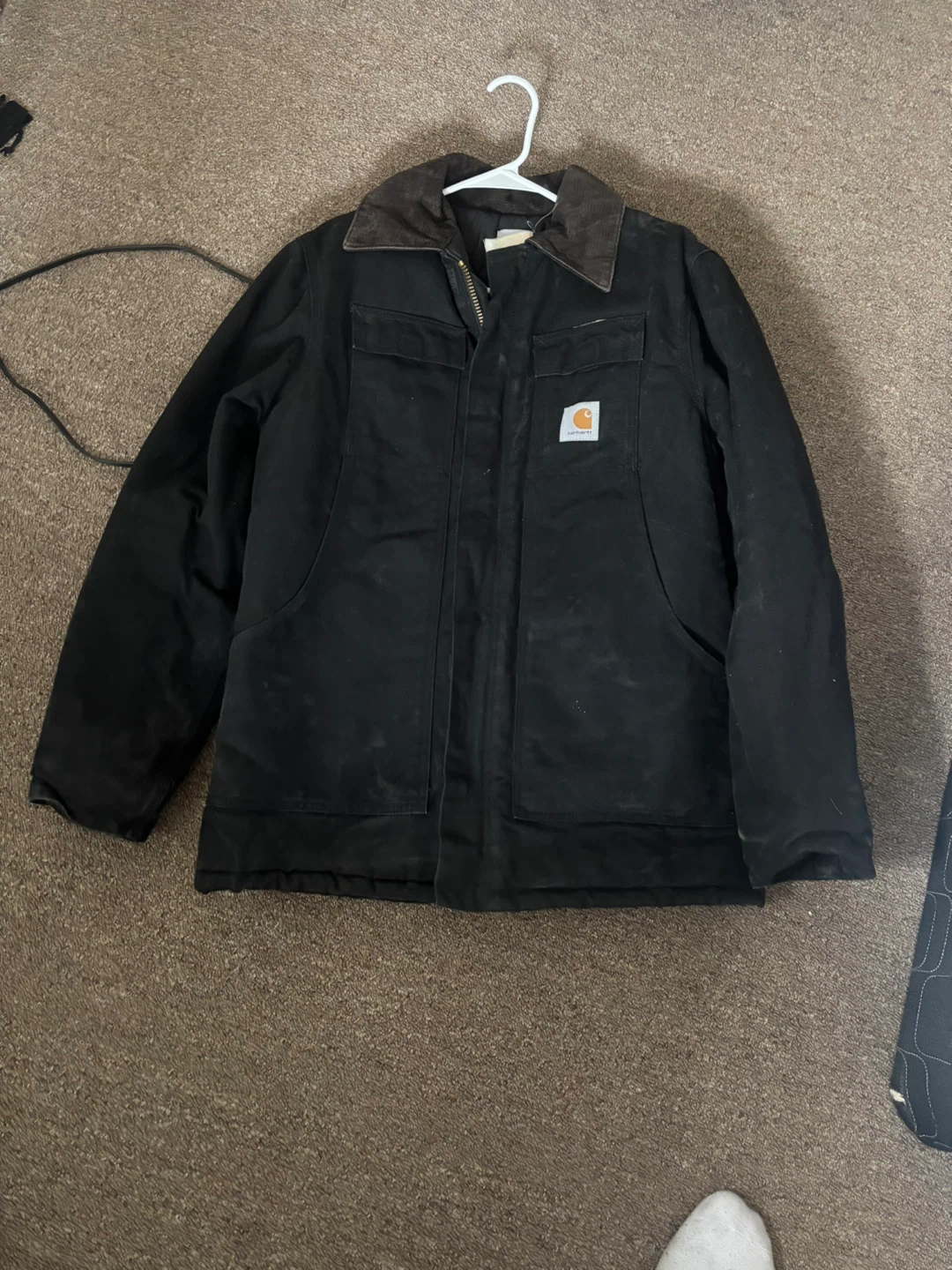 Carhartt Workwear Jacket - photo 2