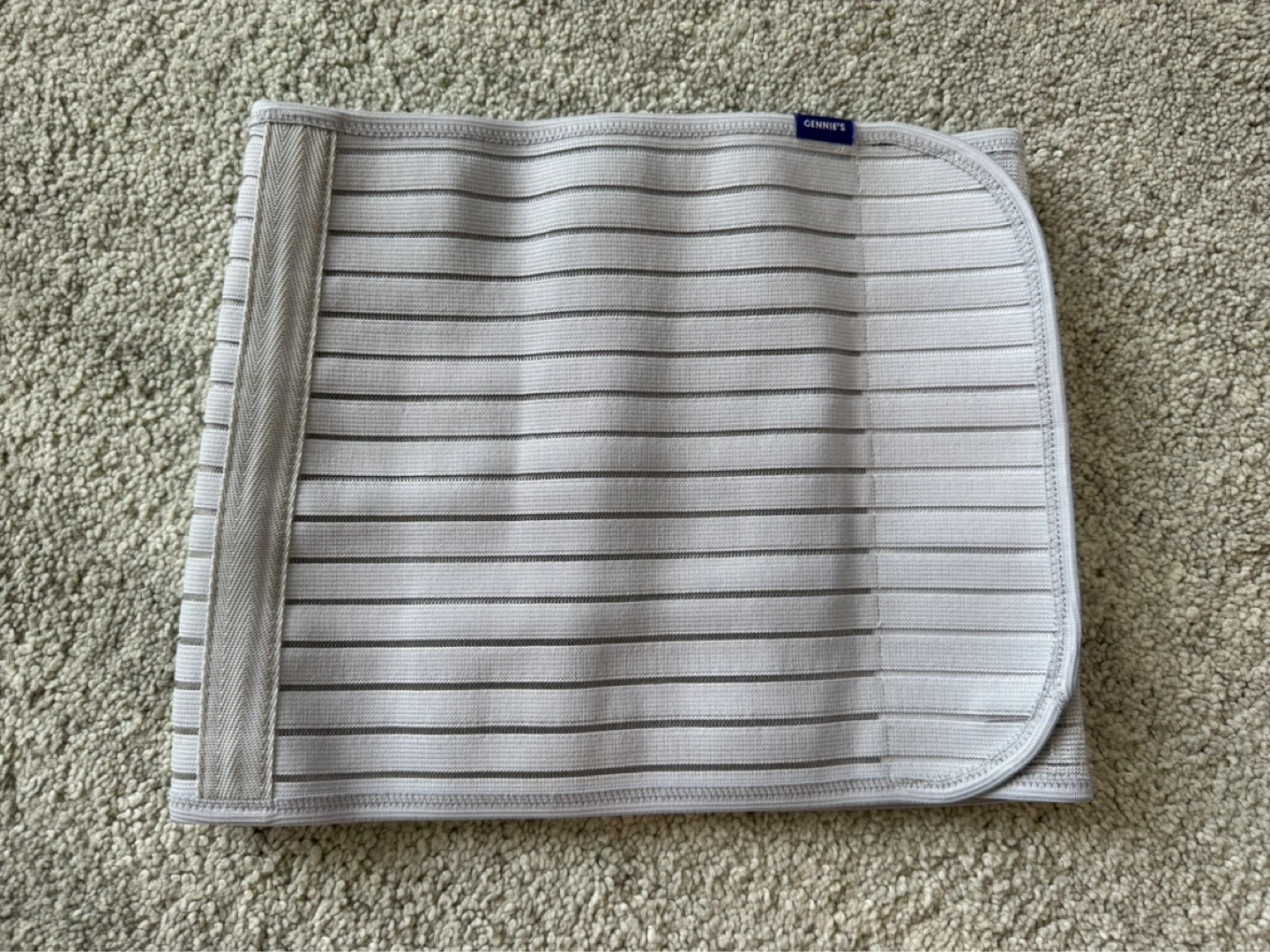 Gennies Belly Band Postpartum Support Belt - photo 2