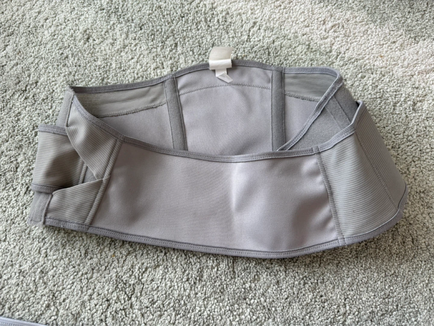 Gennies Belly Band Postpartum Support Belt - photo 3