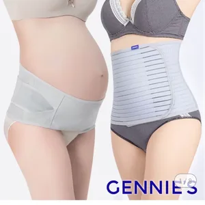 Gennies Belly Band Postpartum Support Belt