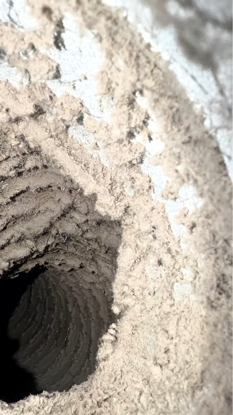 Cleaning Trane Air Conditioner Unit