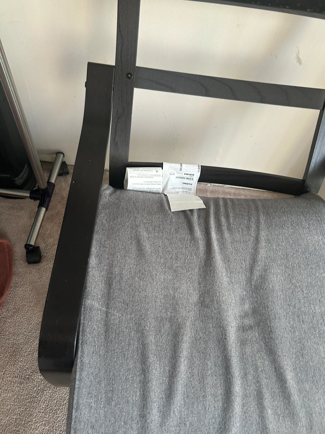 IKEA Poäng Armchair - photo 3