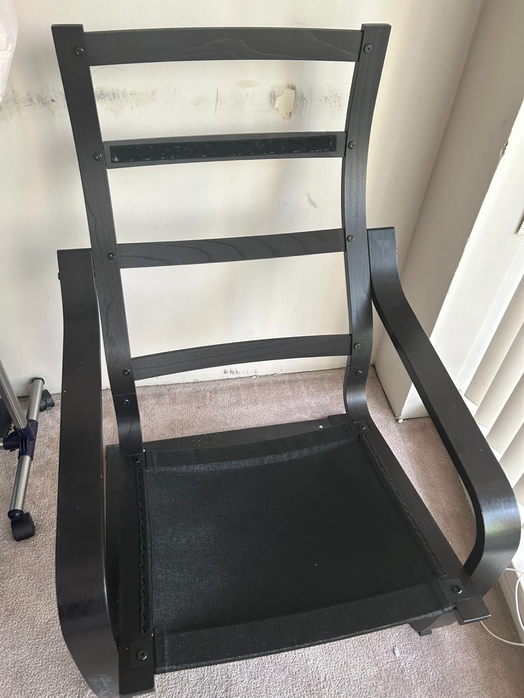 IKEA Poäng Armchair - photo 2