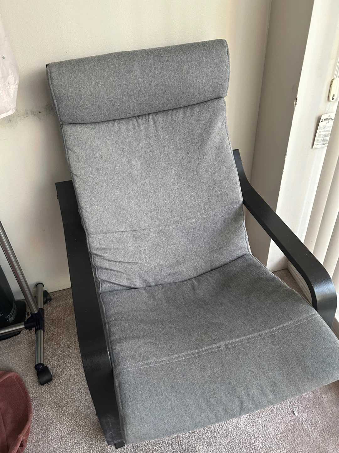 IKEA Poäng Armchair