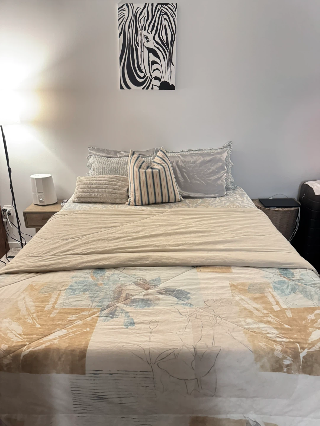 Queen Mattress - photo 3