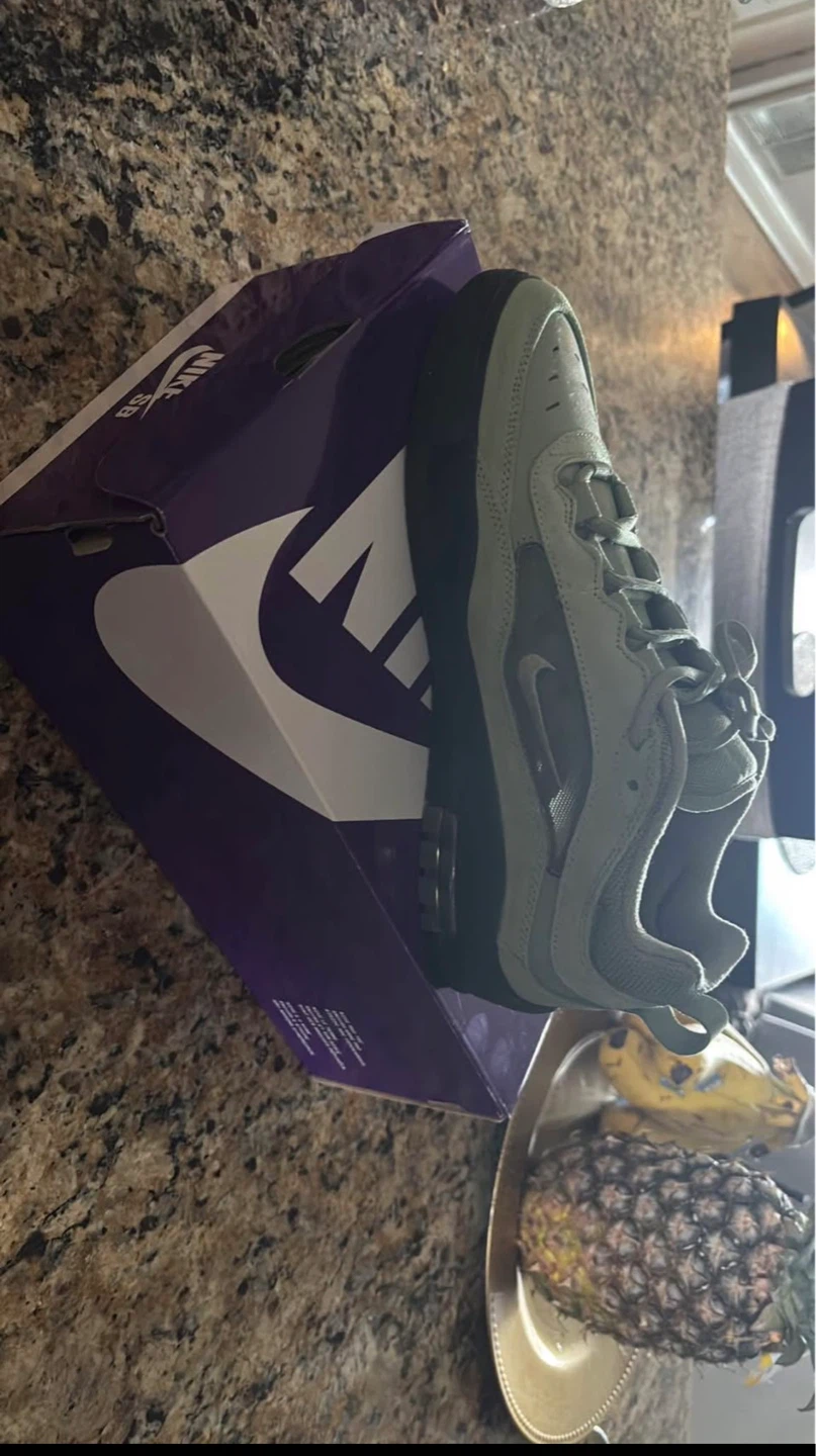 Nike Air Max Ishod SB Shoes - photo 2