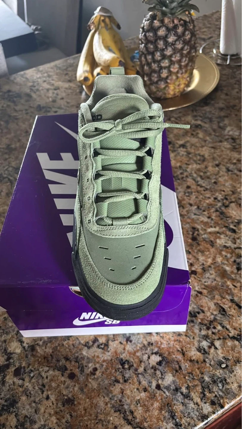 Nike Air Max Ishod SB Shoes - photo 3