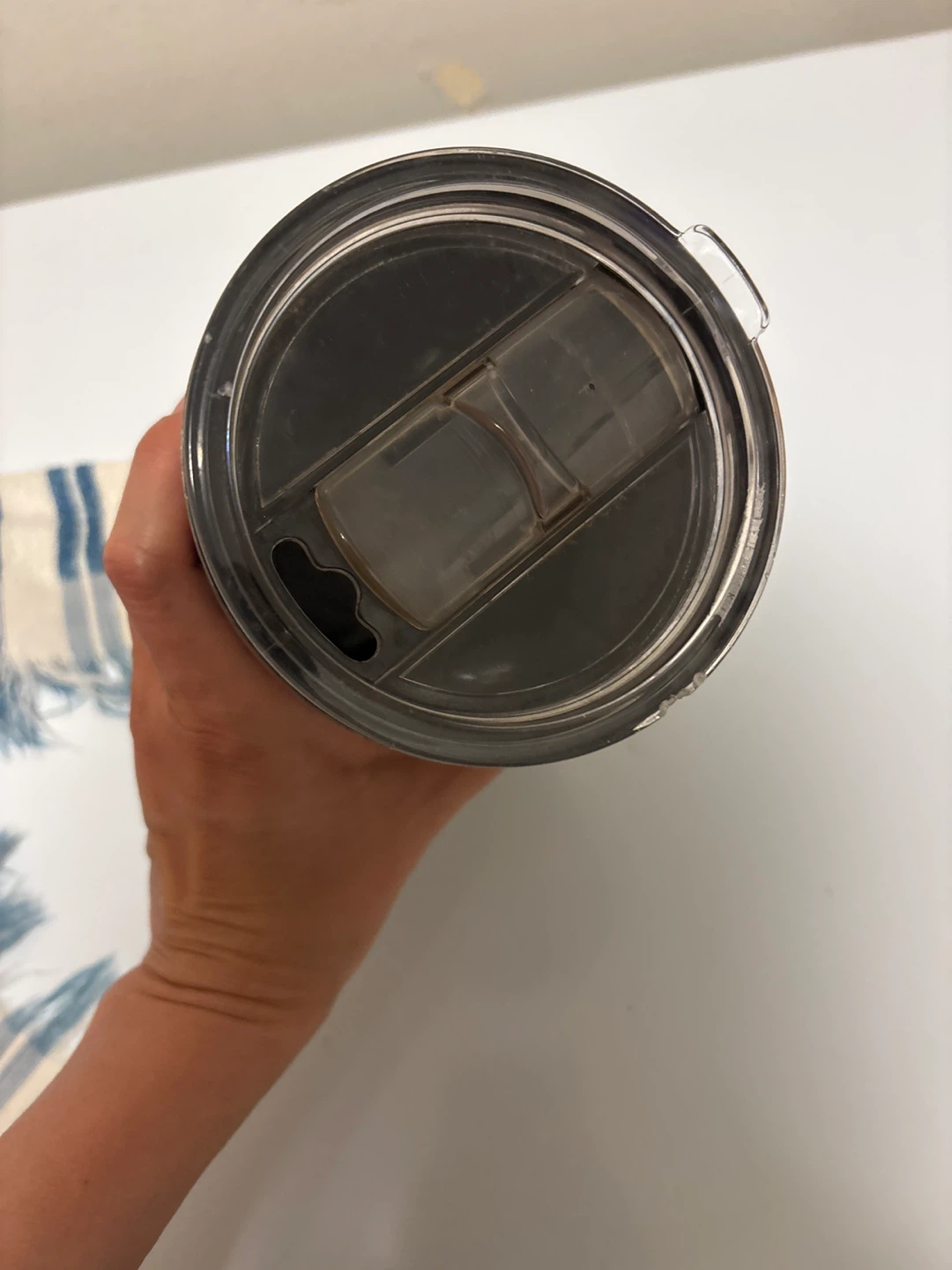 Free EVIDENT Tumbler, coffee cup - photo 2