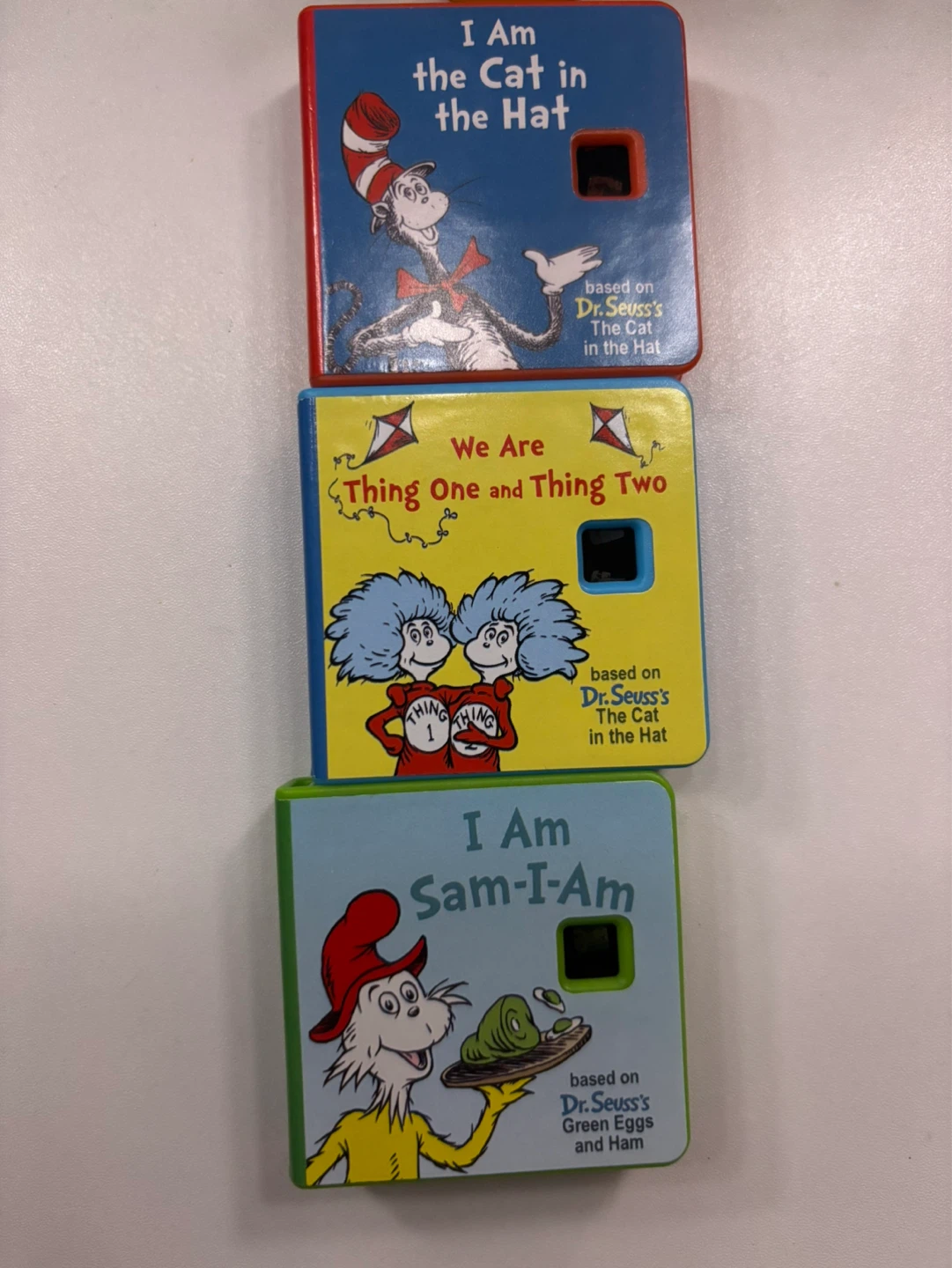 Dr. Seuss Storybook Machine - photo 2