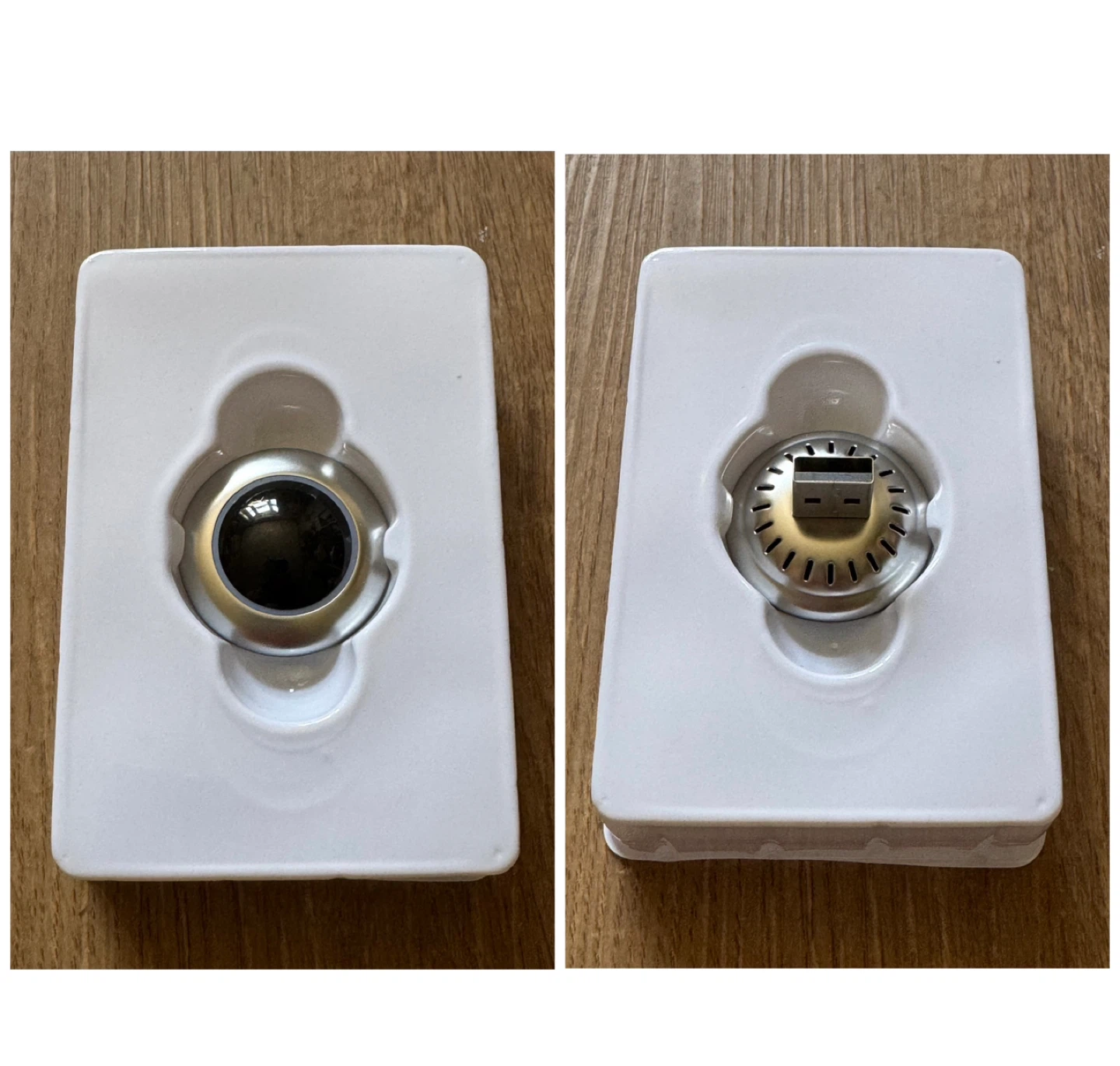 Brand new UFO-Shaped Wireless CarPlay Adapter - photo 3