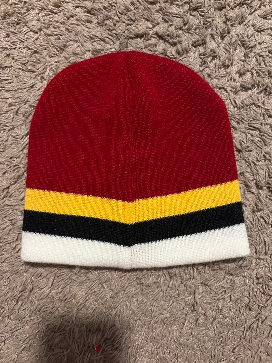 2022 Calder Cup Champions Beanie - photo 2