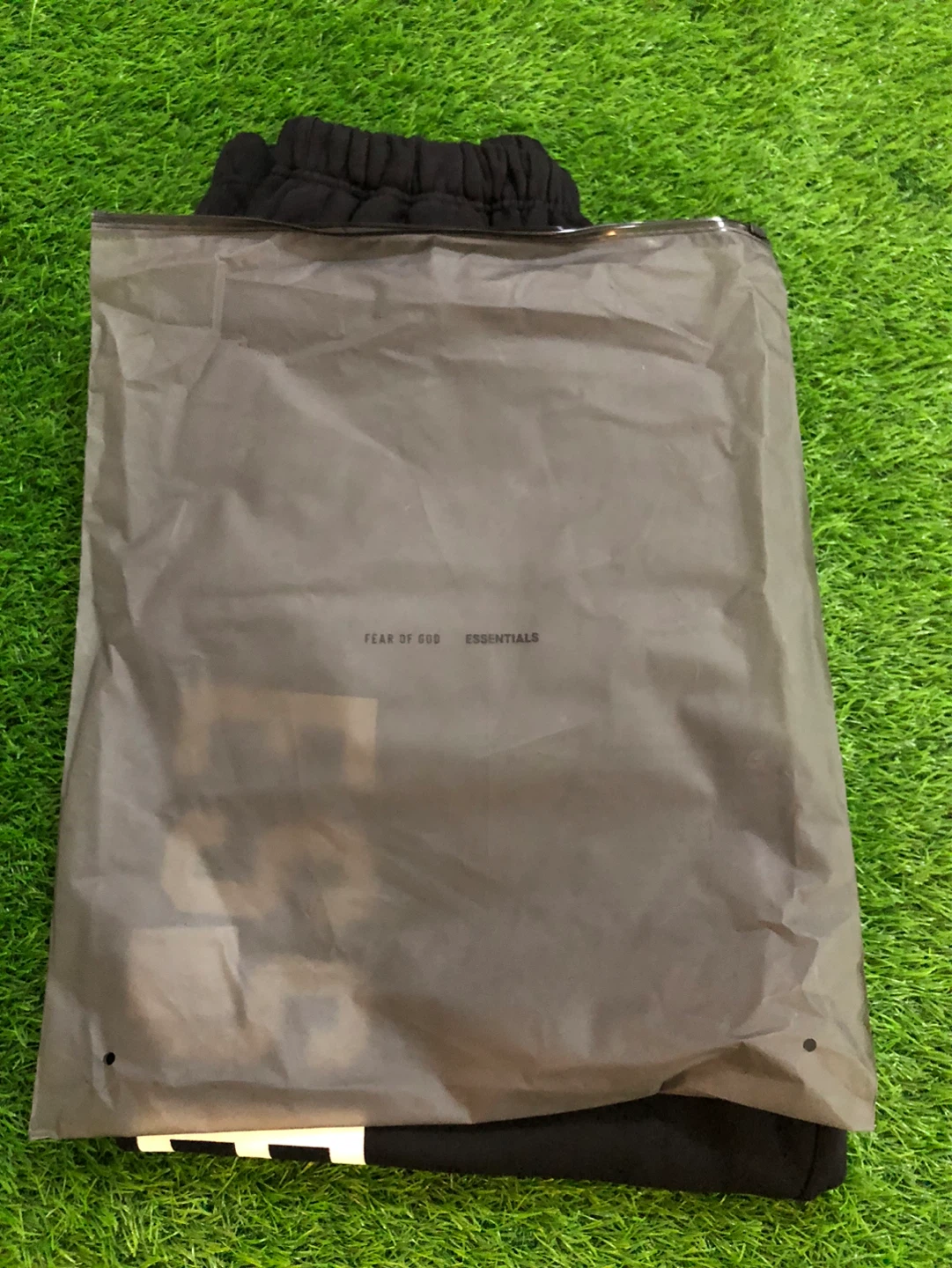 Fear of God Essentials pants - photo 5